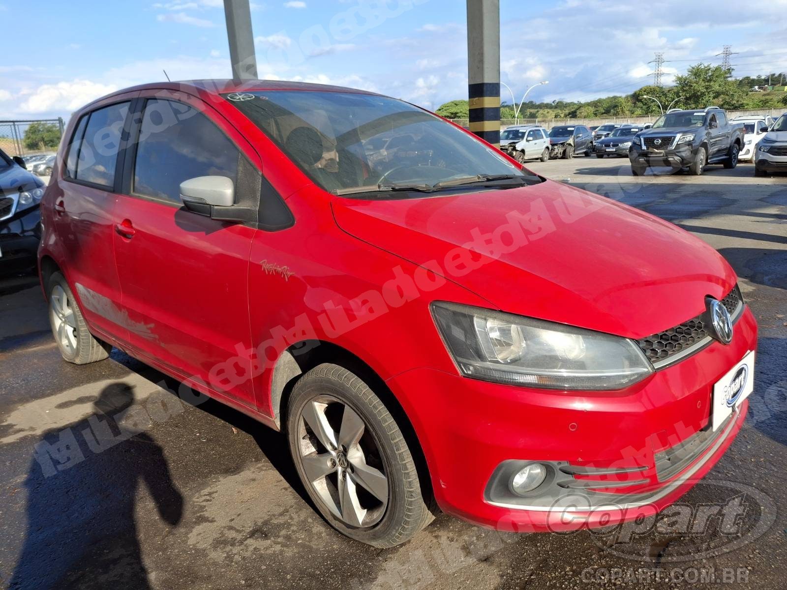 Lote em leilao em Pirapora/SP