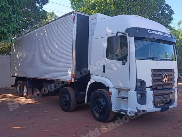 Volkswagen 2012 em leilao em Brasil