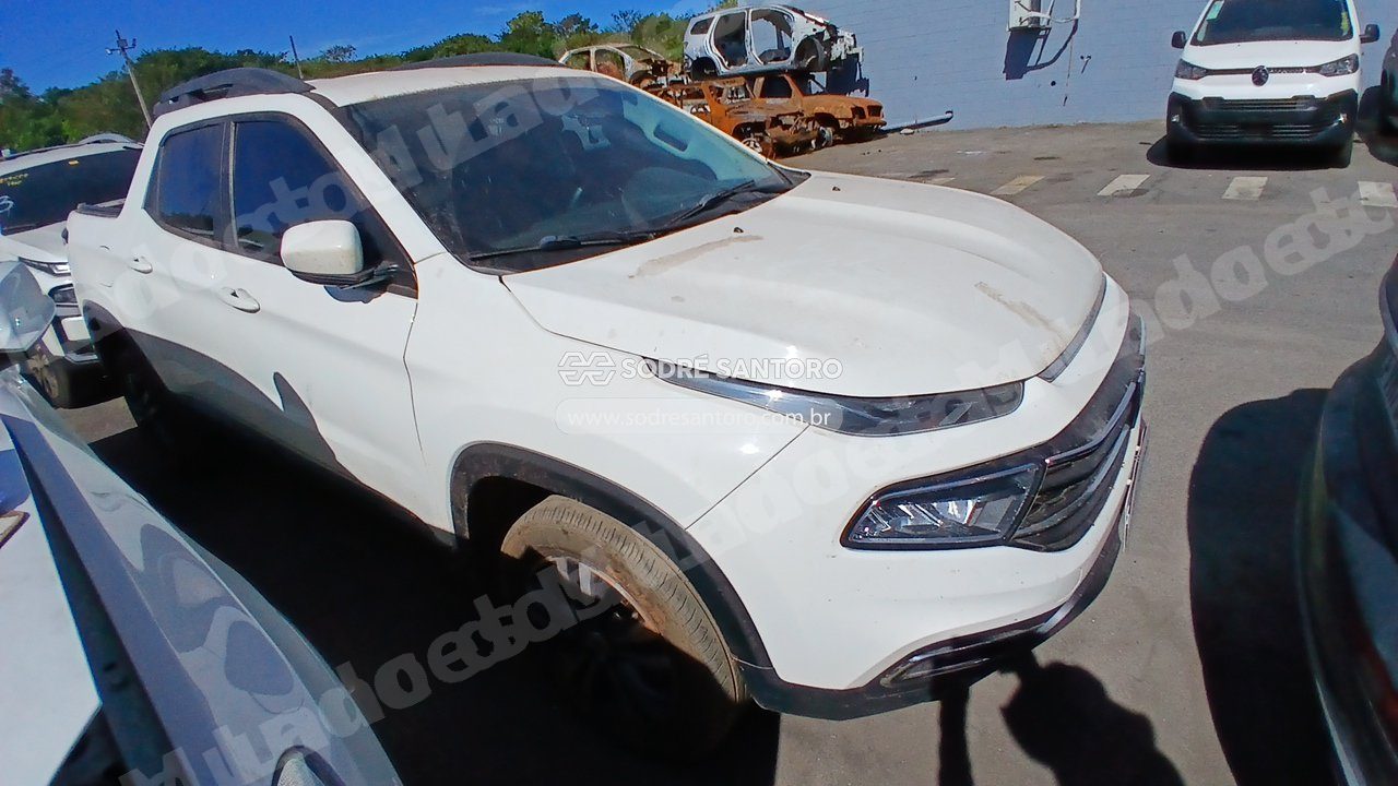 Fiat em leilao em Brasil