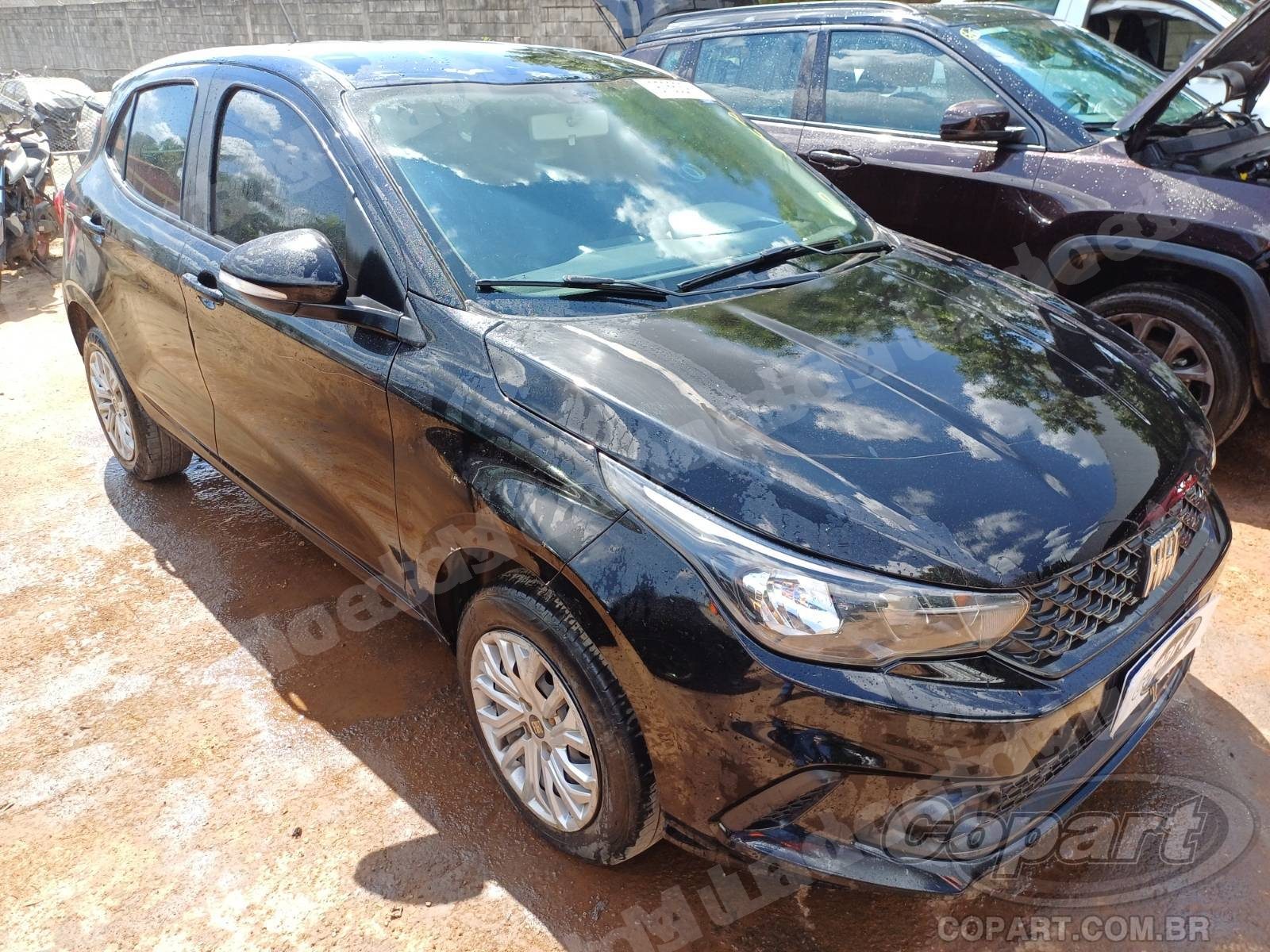 Lote em leilao em Goiânia/GO