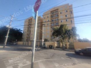 Apartamento de 75 m2 em leilão em Sorocaba/SP