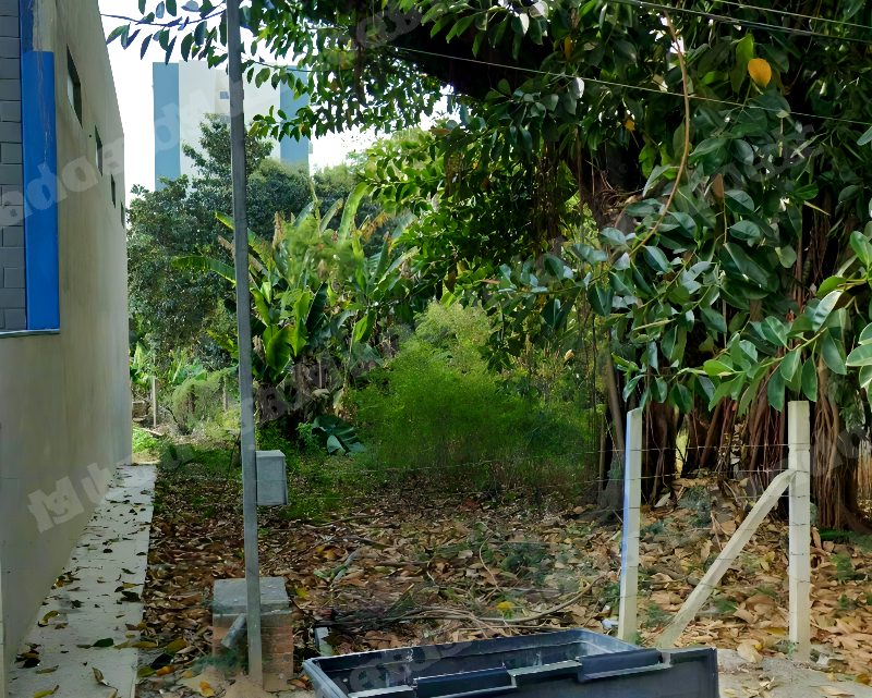 Terreno em leilao em Sorocaba/SP