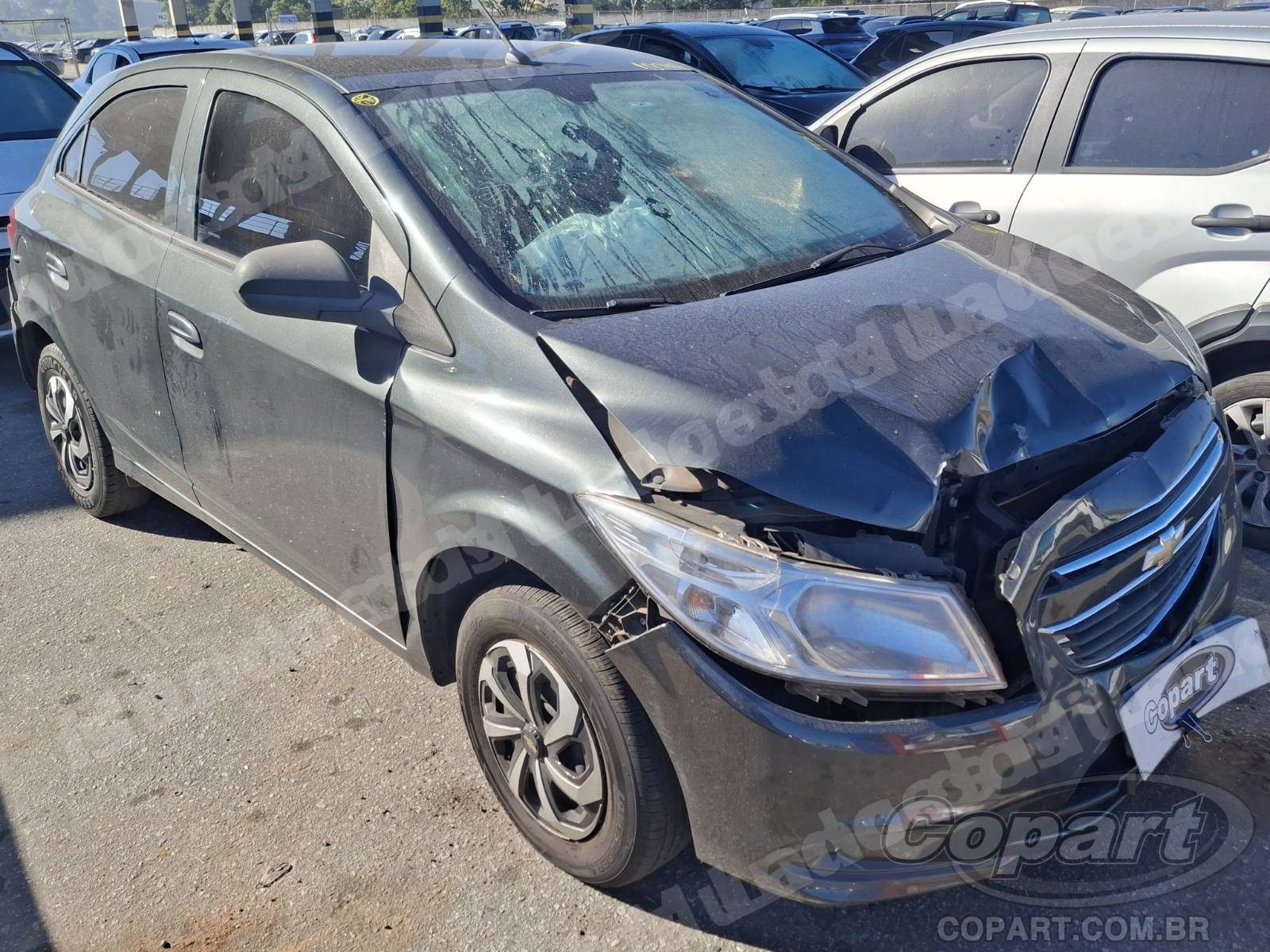 Lote em leilao em Pirapora/SP