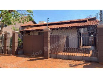 Imóvel de 362 m2 em leilão em Dourados/MS