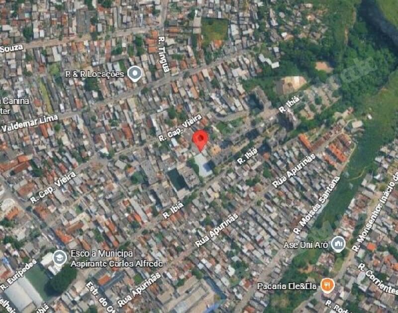 Imovel em leilao em Brasil
