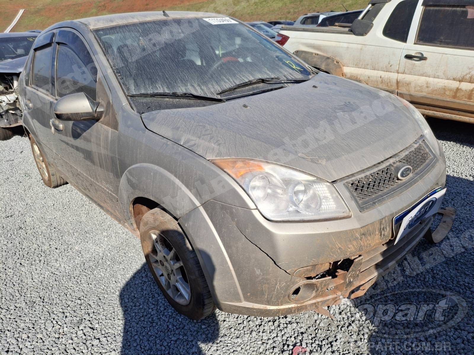 Lote em leilao em Itaquaquecetuba/SP