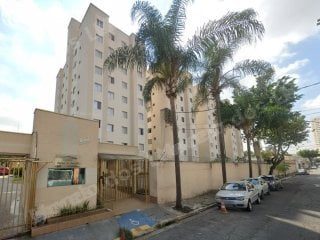 Apartamento de 56 m2 em leilão em São Paulo/SP