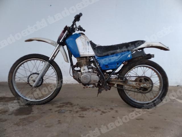 Honda 1998 em leilão em Brasil - Lote 1