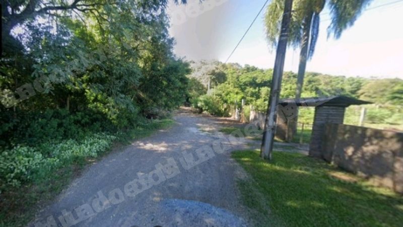 Terreno em leilao em Santa Cruz do Sul/RS