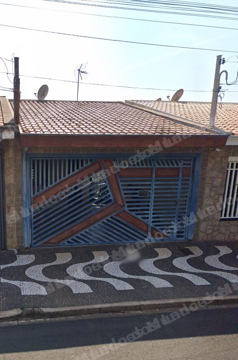 Casa em leilao em Araras/SP