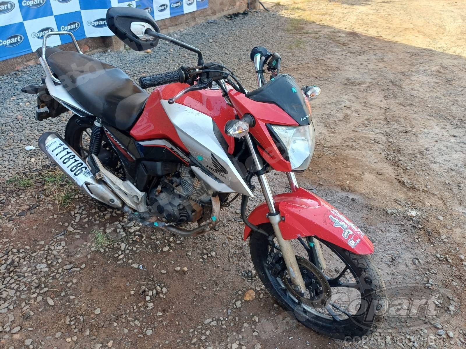 Terreno em leilao em Goiânia/GO