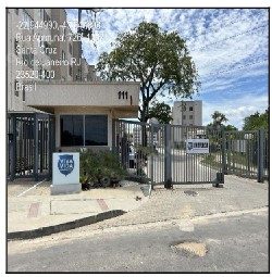 Apartamento em leilao em Rio de Janeiro/RJ