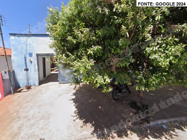 Casa de 450 m2 em leilao em Trindade/GO