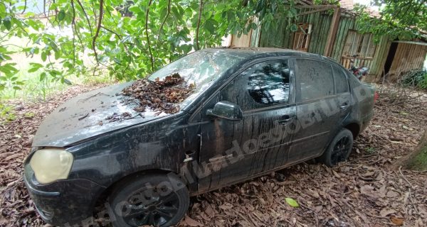 Vw em leilao em Dourados/MS