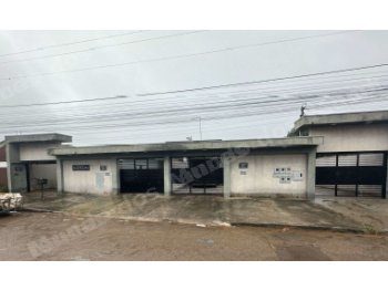 Imovel em leilao em Águas Lindas de Goiás/GO