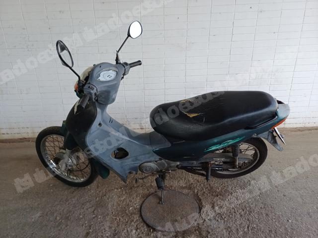 Honda 2003 em leilao em Brasil - Lote 6