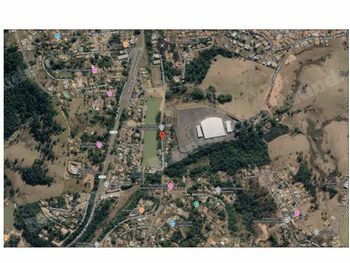 Terreno em leilao em Serra Negra/SP