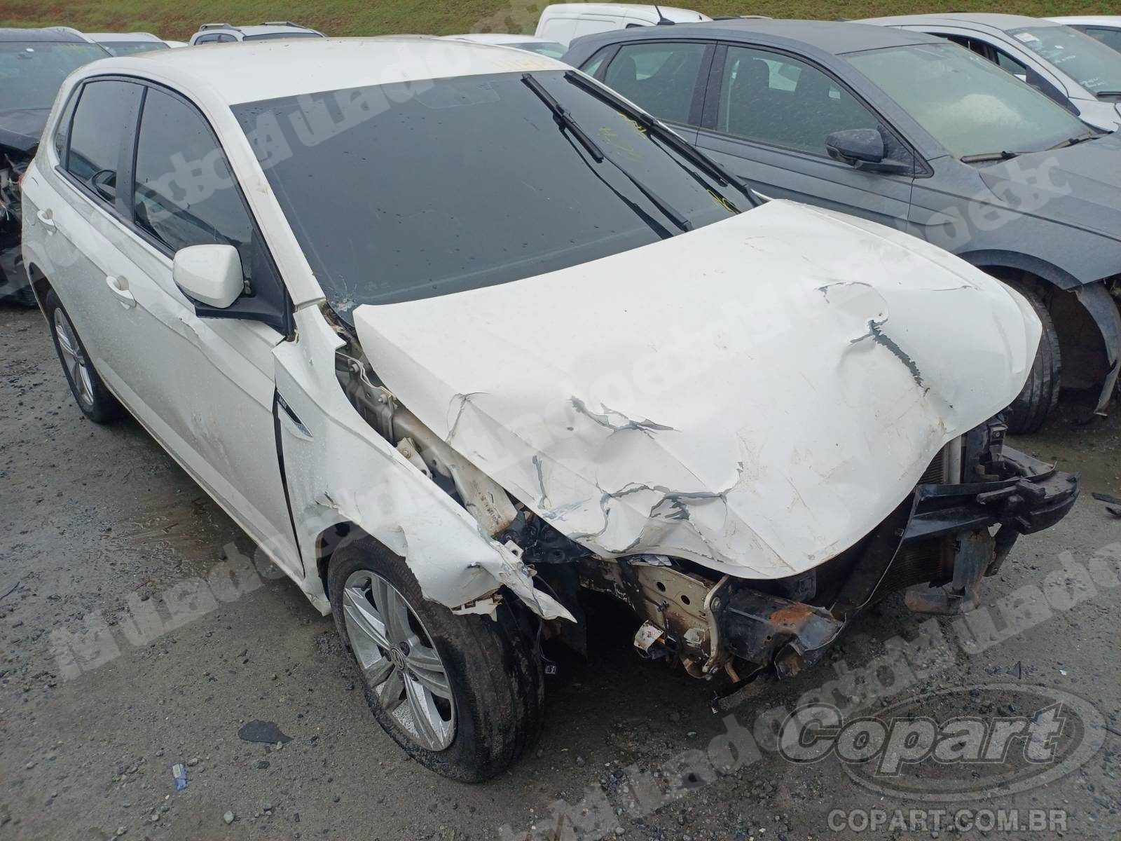 Lote em leilao em Itaquaquecetuba/SP