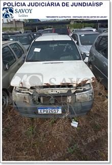 Fiat em leilao em Brasil