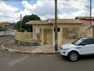 Casa em leilao em Artur Nogueira/SP