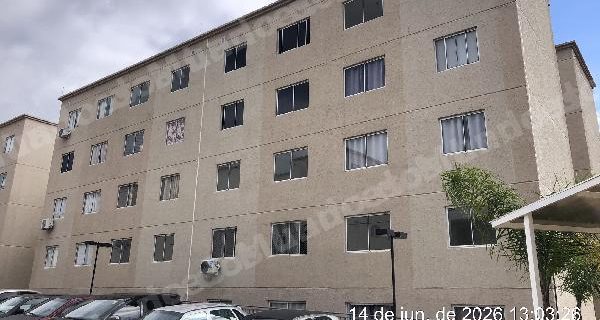 Apartamento em leilao em Porto Alegre/RS