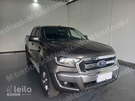 Ford Ranger em leilão em Aparecida de Goiânia/GO