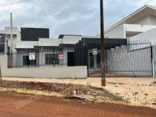 Casa de 53 m2 em leilão em Cascavel/PR
