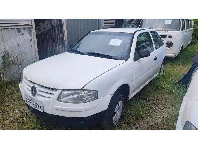 Vw em leilao em Brasil