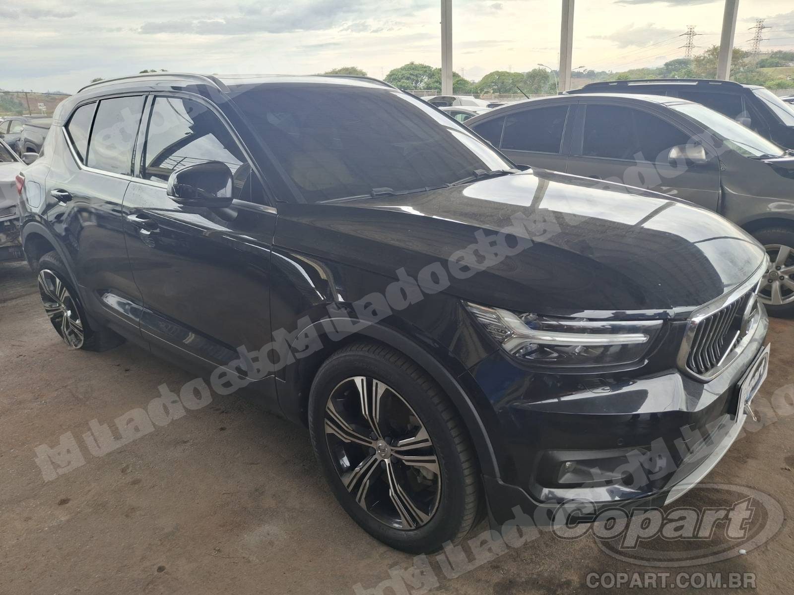 Lote em leilao em Pirapora/SP