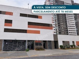 Apartamento de 59 m2 em leilao em São Paulo/SP