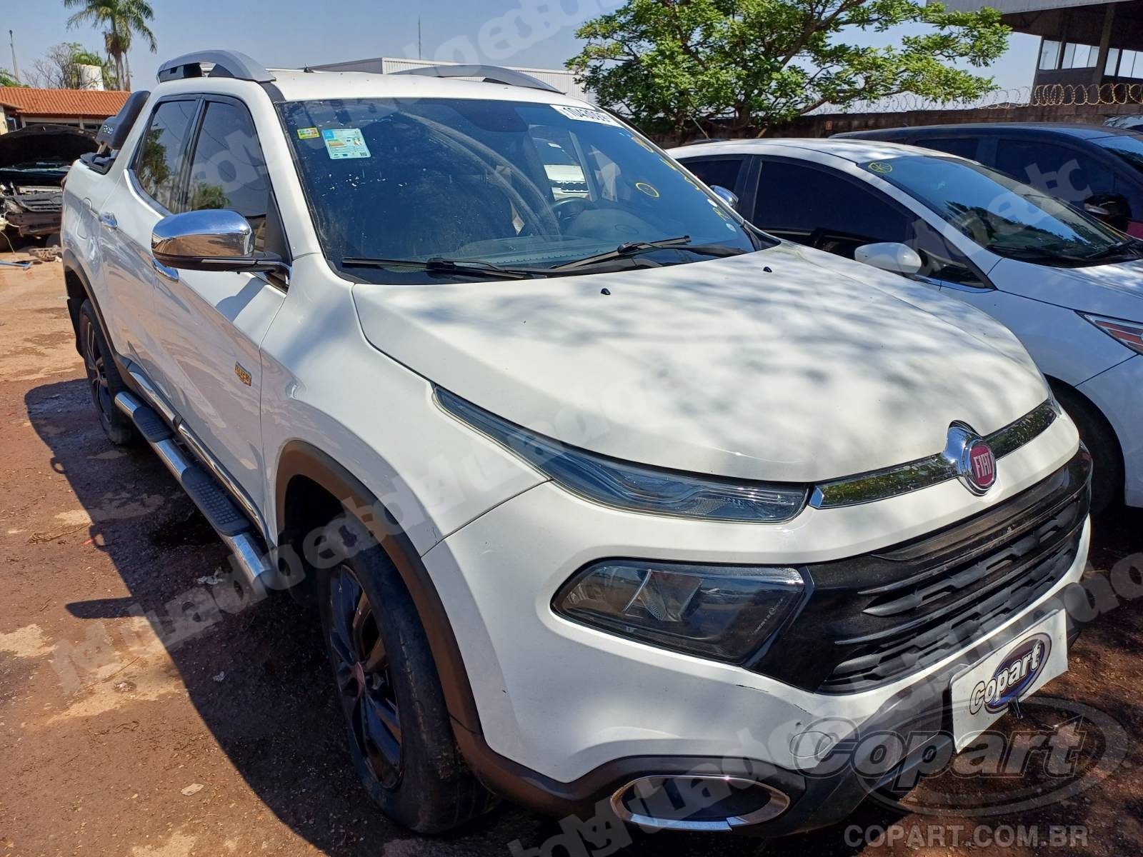 Lote em leilao em Goiânia/GO