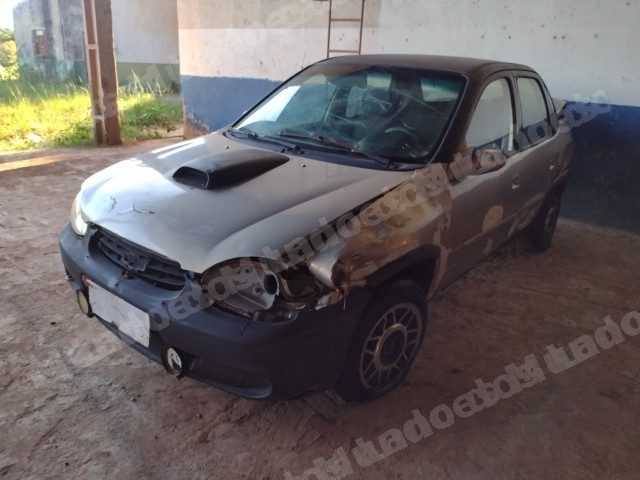 Gm em leilao em Brasil