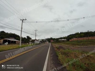 Terreno em leilao em Pareci Novo/RS