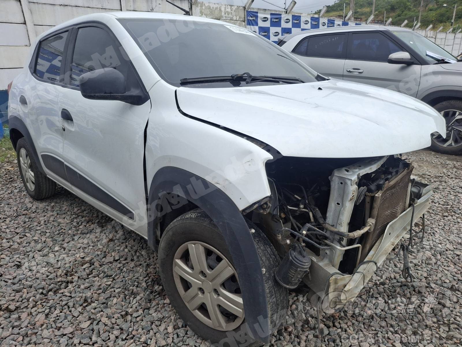 Lote em leilao em Vitória de Santo Antão/PE