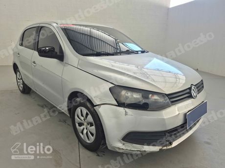 Volkswagen em leilao em Eusébio/CE