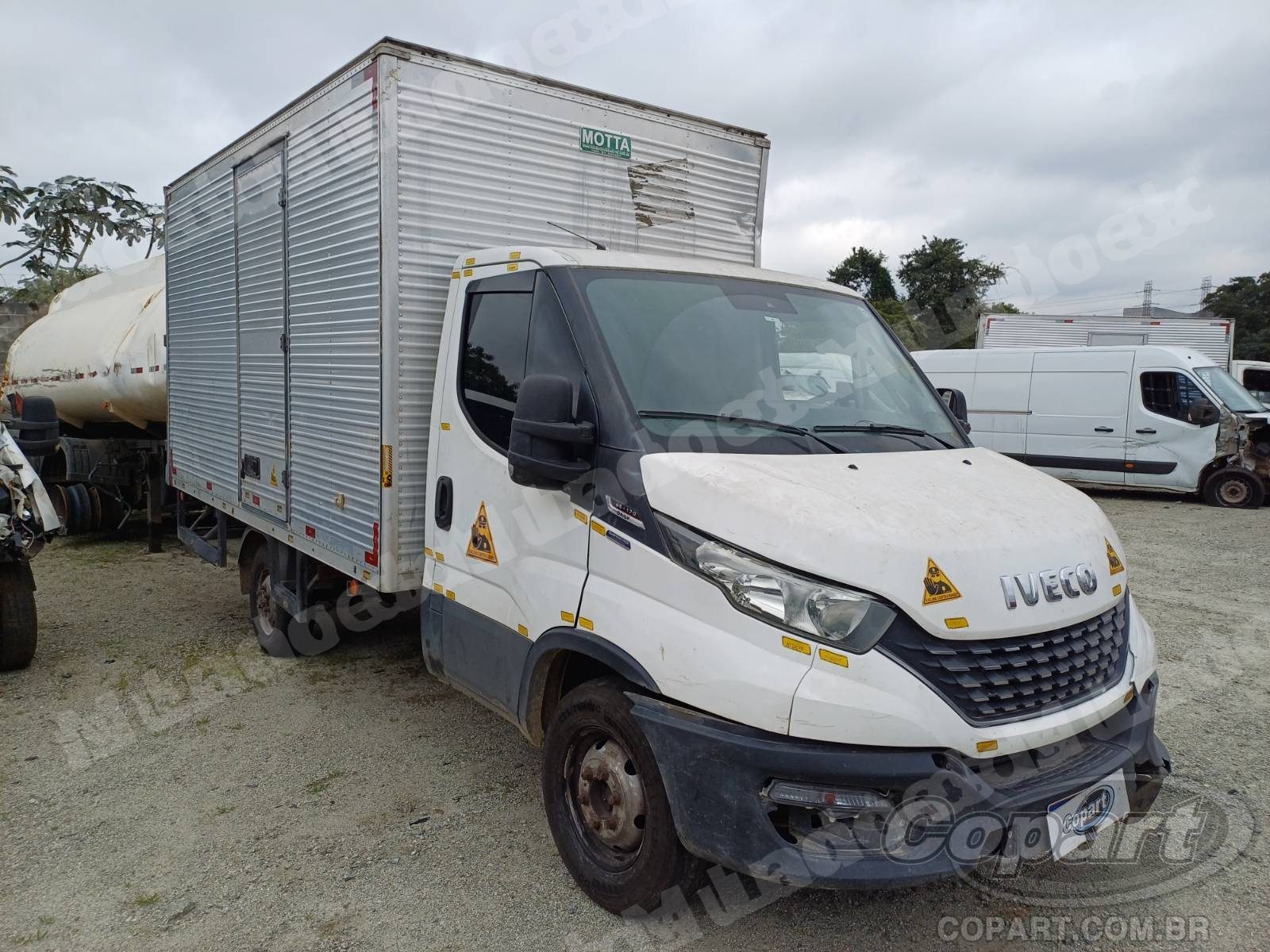 Lote em leilao em Pirapora/SP