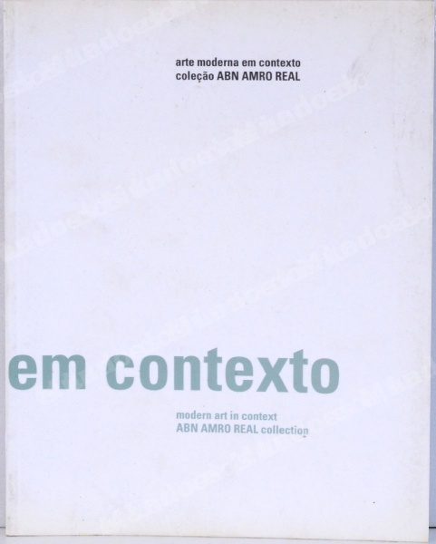 Item de coleção em leilão em Copacabana/RJ - Lote 135
