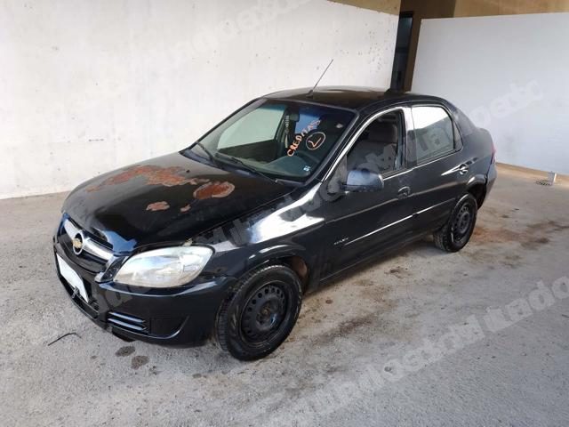 Gm 2008 em leilão em Brasil