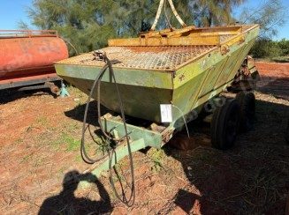 Lote em leilao em Brasil