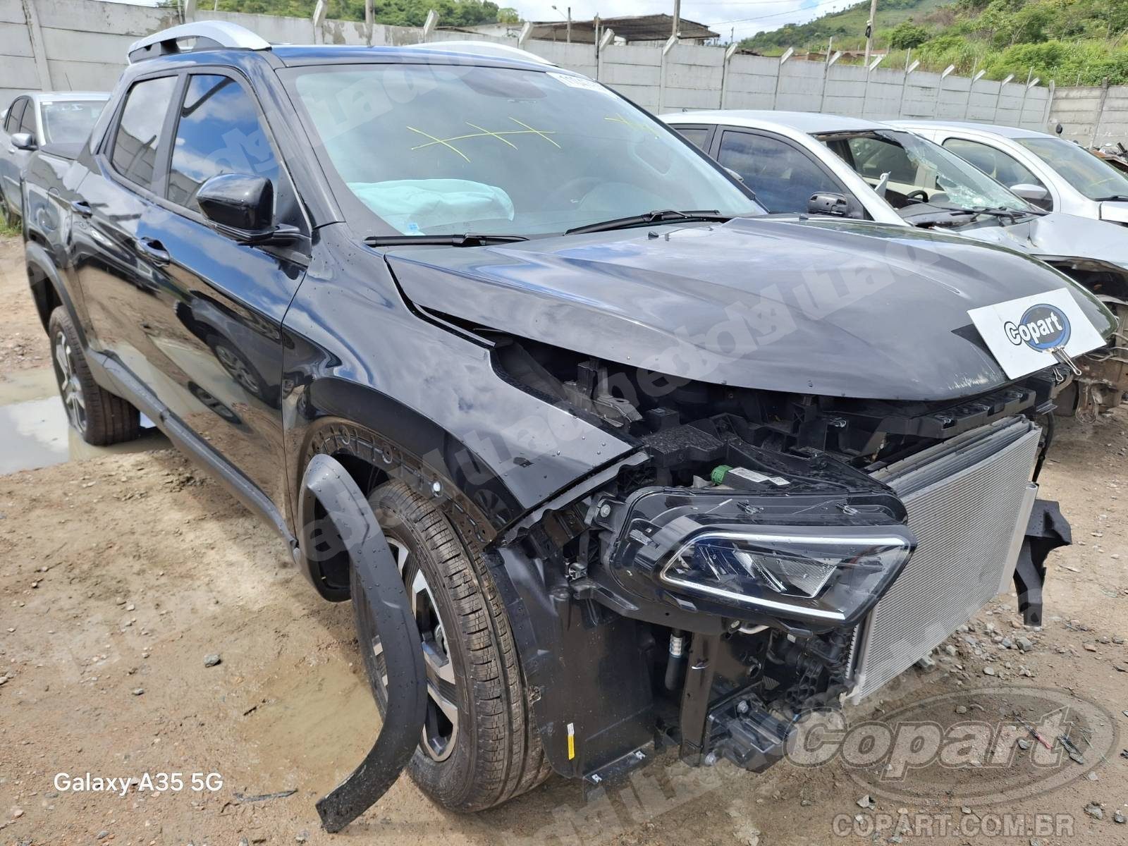 Lote em leilao em Vitória de Santo Antão/PE
