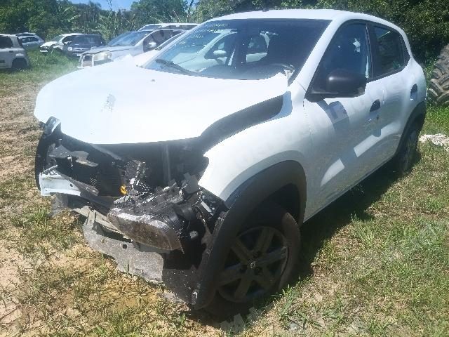 Renault 2025 em leilão em Valinhos/SP