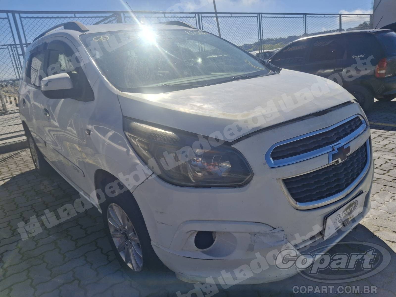 Lote em leilao em Itaquaquecetuba/SP