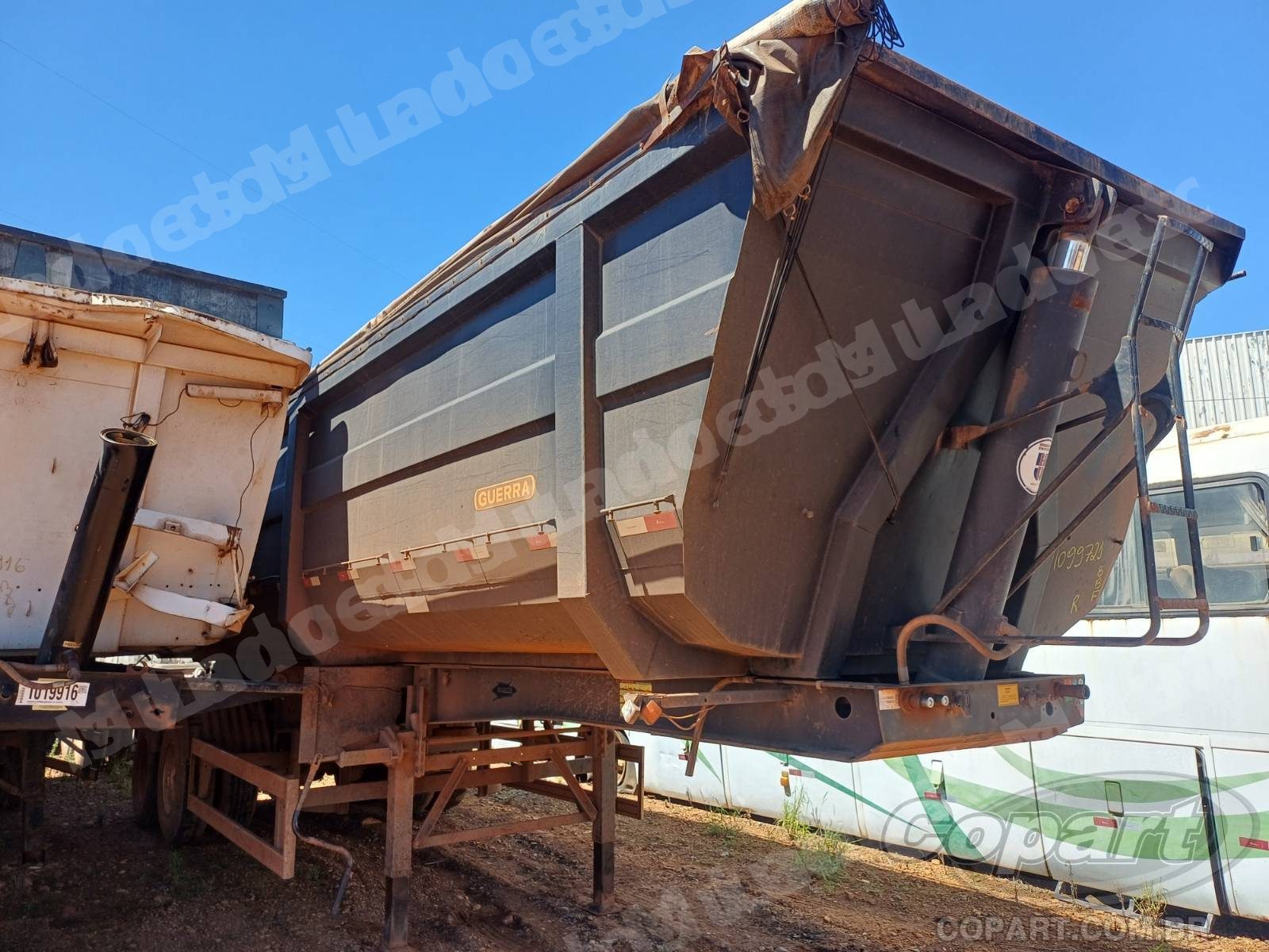 Terreno em leilao em Goiânia/GO