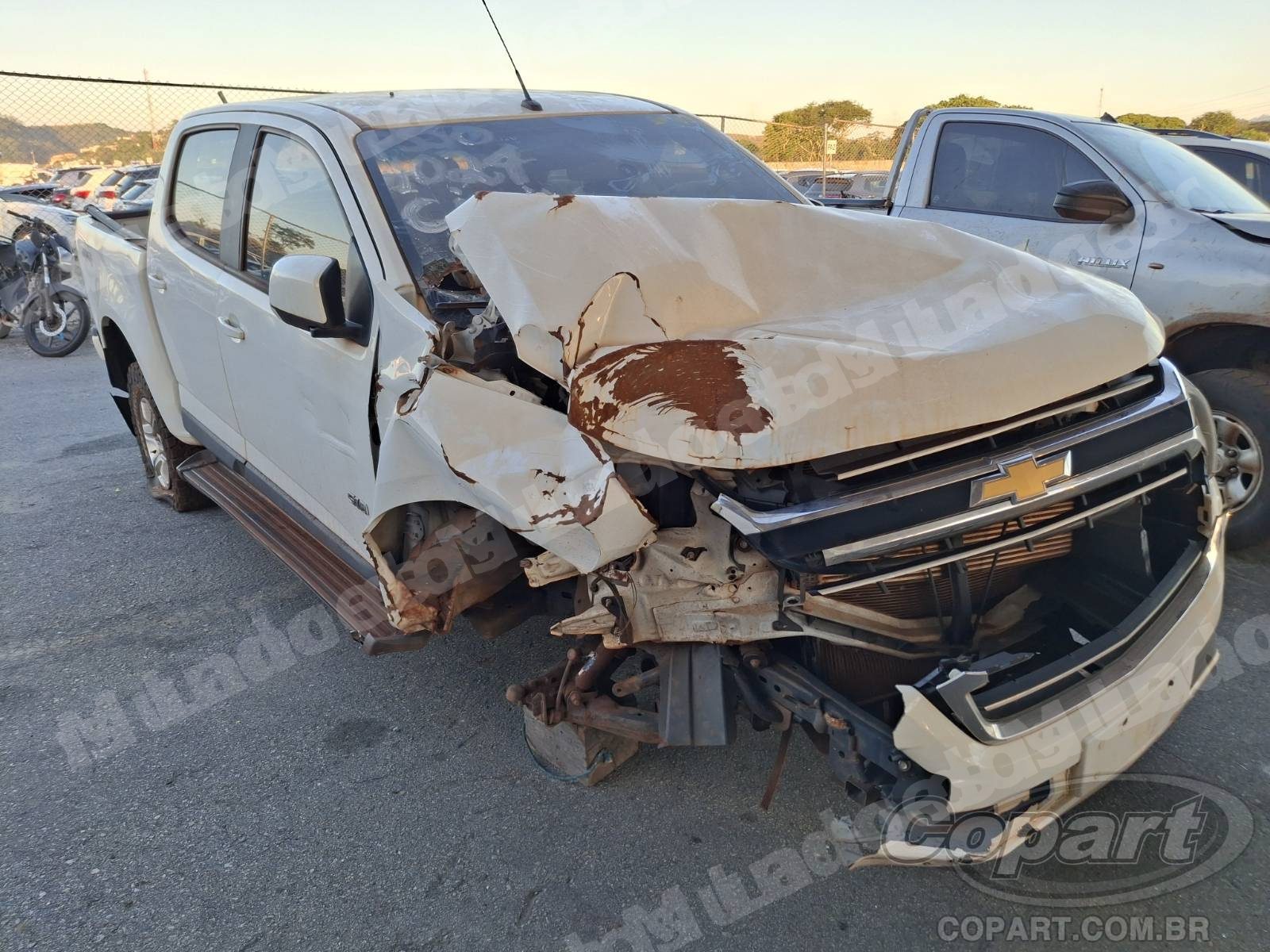 Lote em leilao em Pirapora/SP