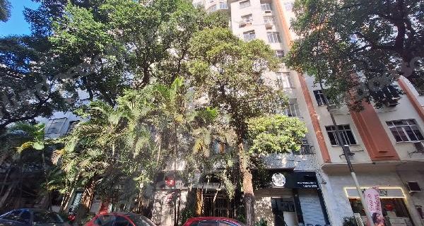 Apartamento em leilao em Rio de Janeiro/RJ