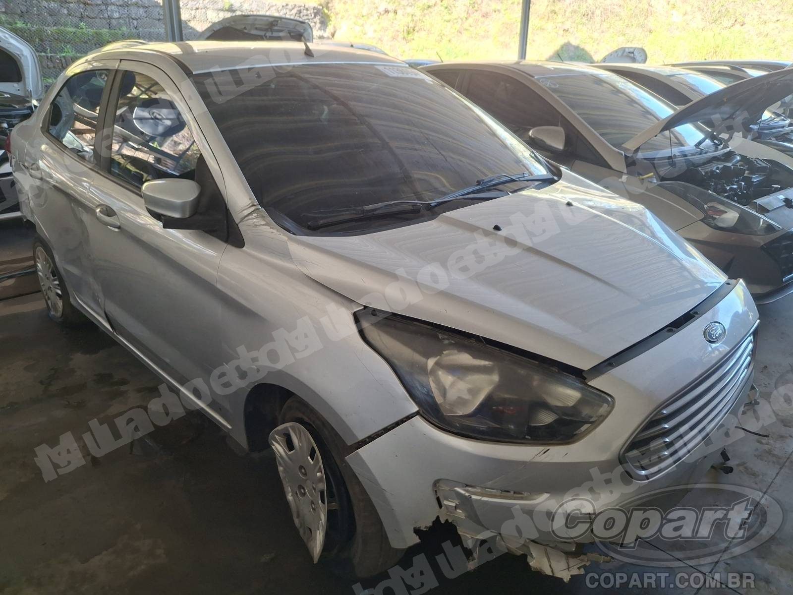 Lote em leilao em Embú das Artes/SP