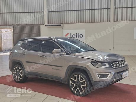 Jeep em leilao em Taguatinga/DF