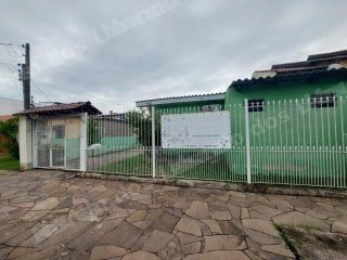 Casa de 200 m2 em leilao em Canoas/RS