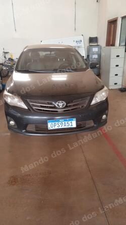 Veiculo em leilao em Barão de Cocais/MG - Lote 5