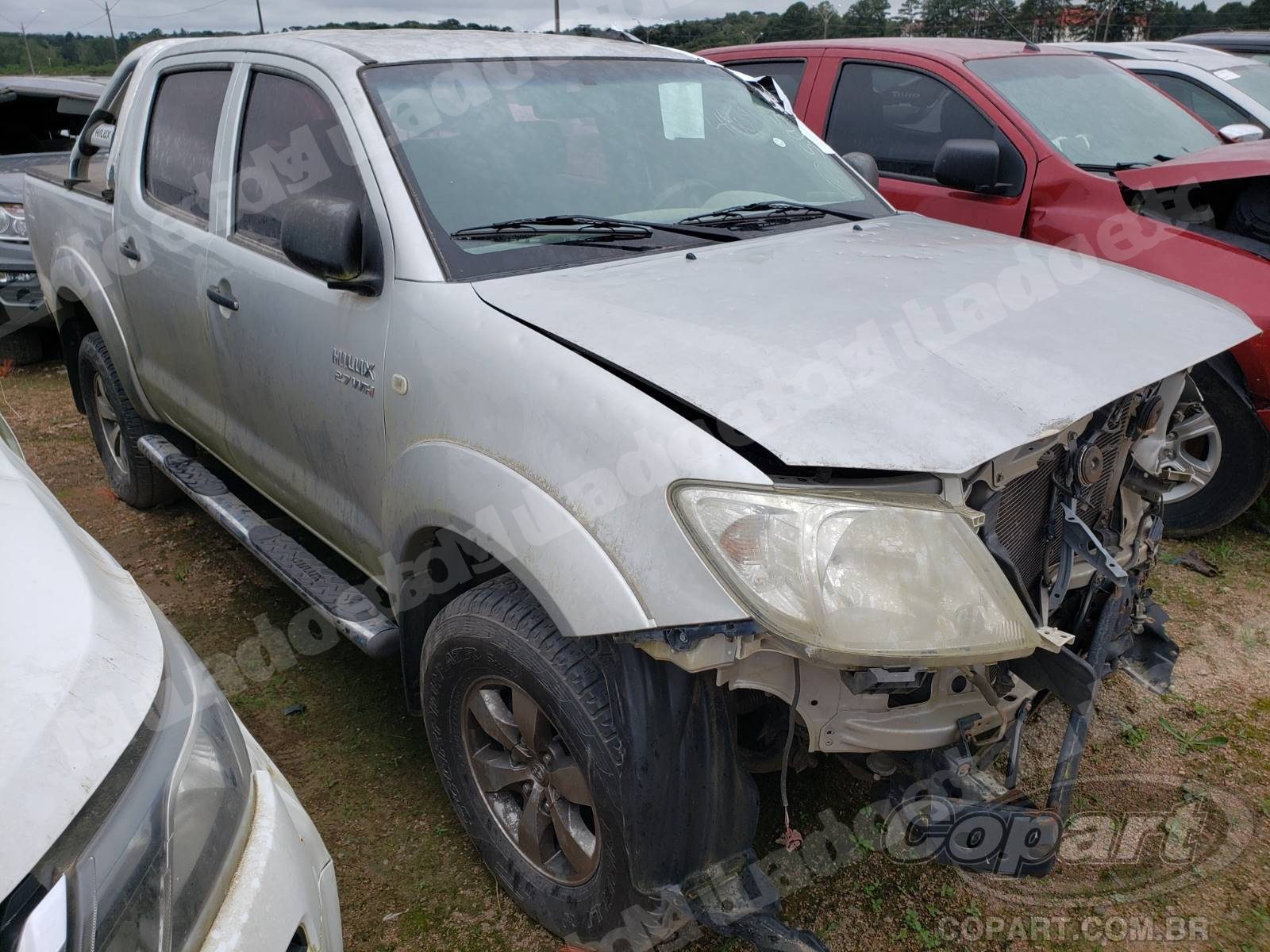 Lote em leilao em Curitiba/PR